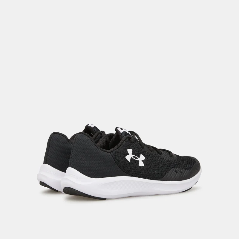 UNDER ARMOUR Kids' UA BGS Charged Pursuit 3 Shoe